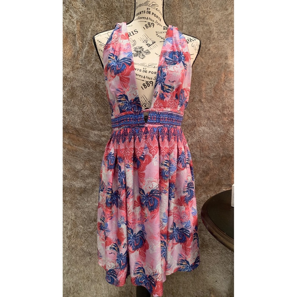 Free People Dress, shift type romper